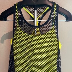 Fabletics tank